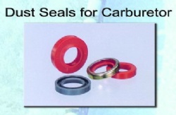 dust seal